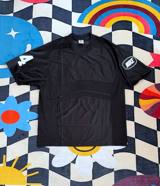Supreme x Nike Jersey – Black