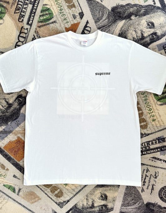 Supreme Target Tee
