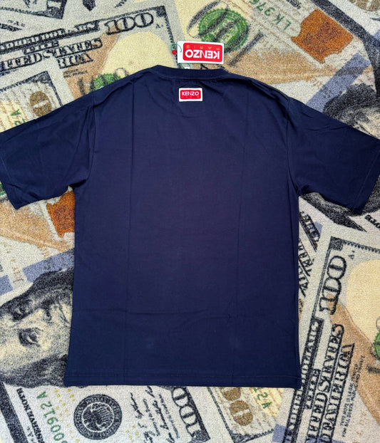 Kenzo Logo T-Shirt