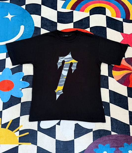 TRAPSTAR CAMO TEE