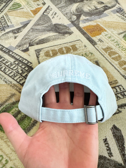 Supreme Crest 6-Panel