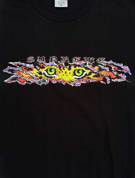 Supreme Eyes Tee