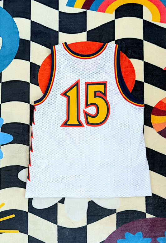Supreme Bolt Basketball Jersey