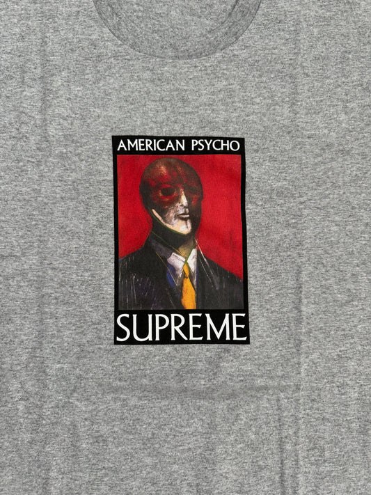 Supreme American Psycho Tee