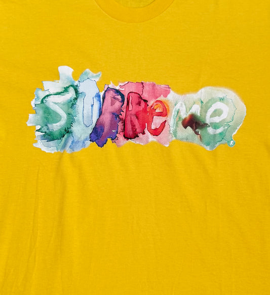 Supreme Graphic Tee