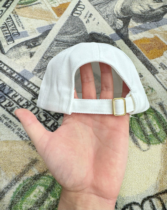 Casablanca Rainbow Cap