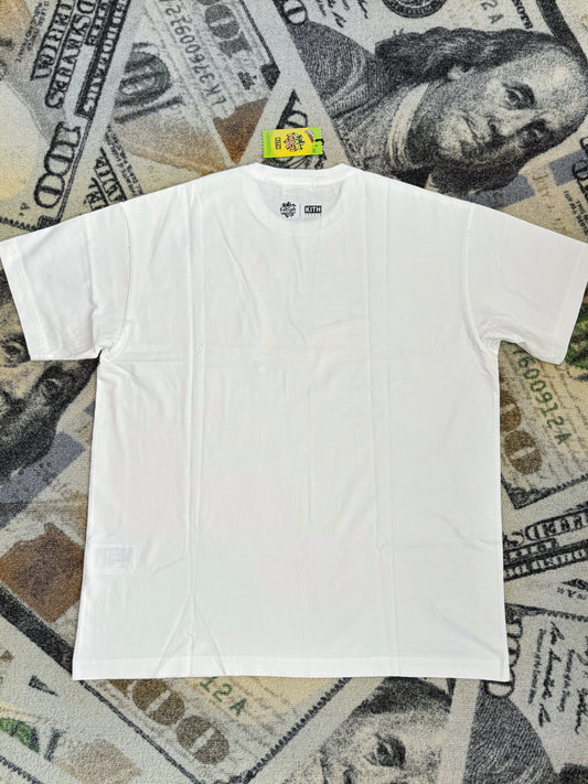 Kith x Sesame Street Balloon Tee