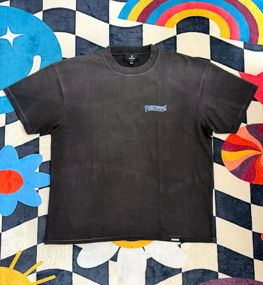 Represent Graphic Print Crew Neck T-Shirt