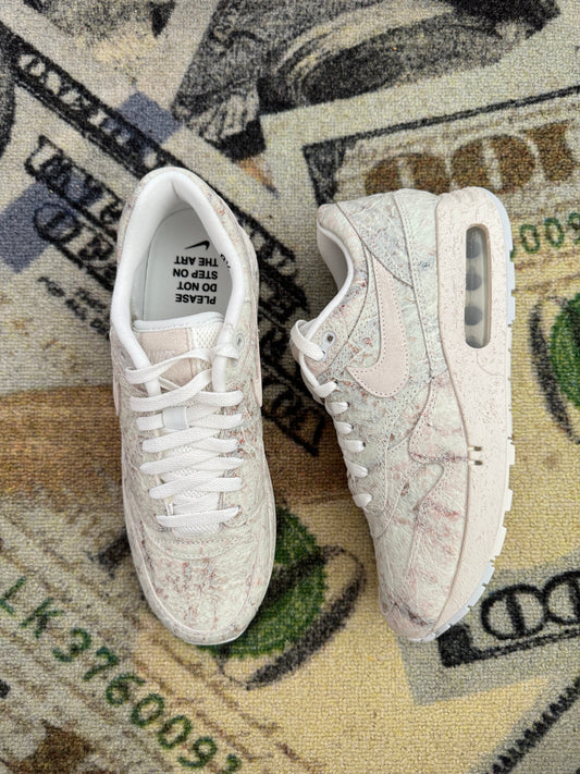 Nike Air Max 1 Museum Masterpiece