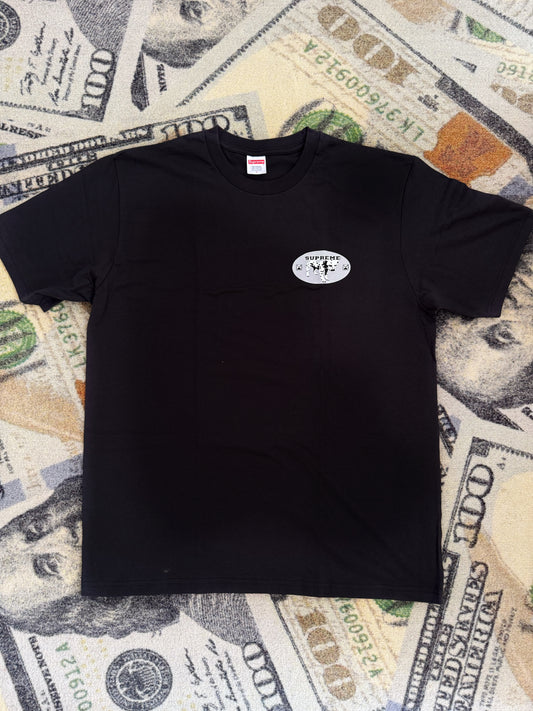 Supreme Dalmatian Tee