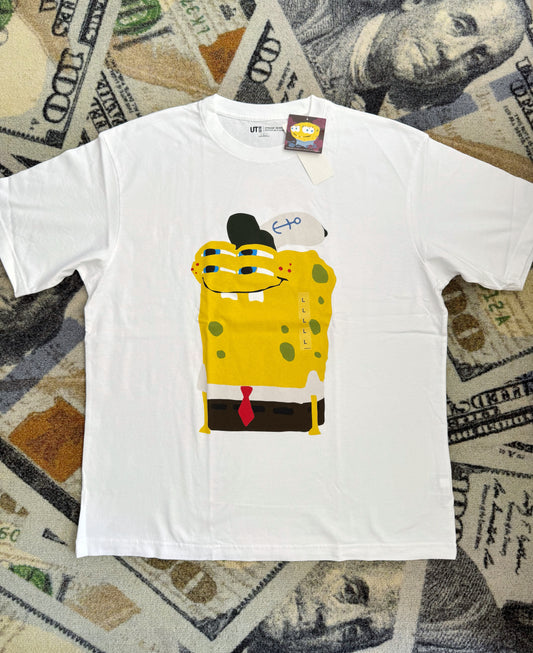 SpongeBob x Cactus Plant Flea Market UT T-Shirt