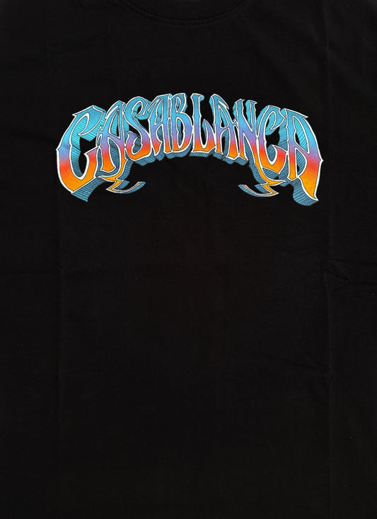 Casa Blanca Graphic Tee