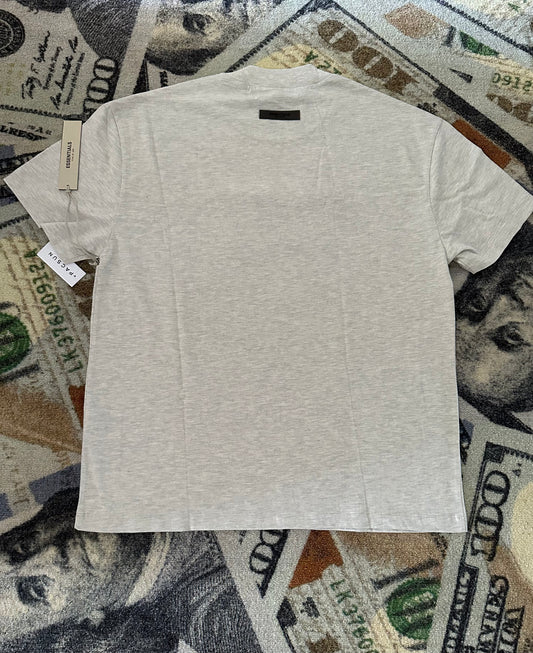 Fear of God Essentials Essentials Tee – Light Oatmeal