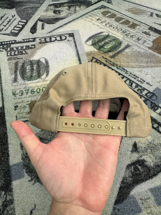 Supreme Gonz Logo 6-Panel