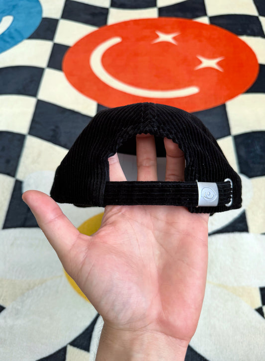 House of Errors All-Seeing Corduroy Cap