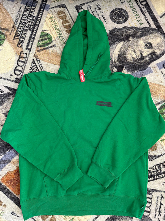 Supreme Fiend Hooded Sweatshirt