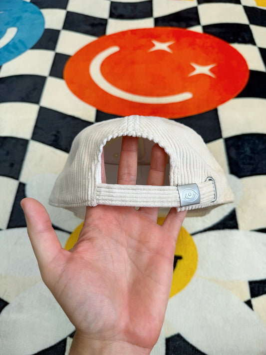 House of Errors All-Seeing Corduroy Cap