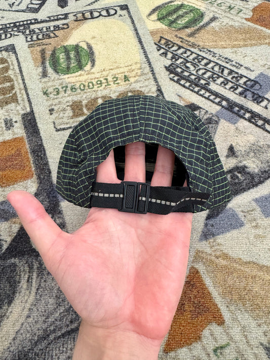 Supreme 2-Tone Ripstop Camp Cap