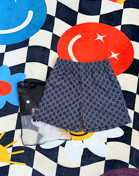 Bravest Studios Mesh Shorts