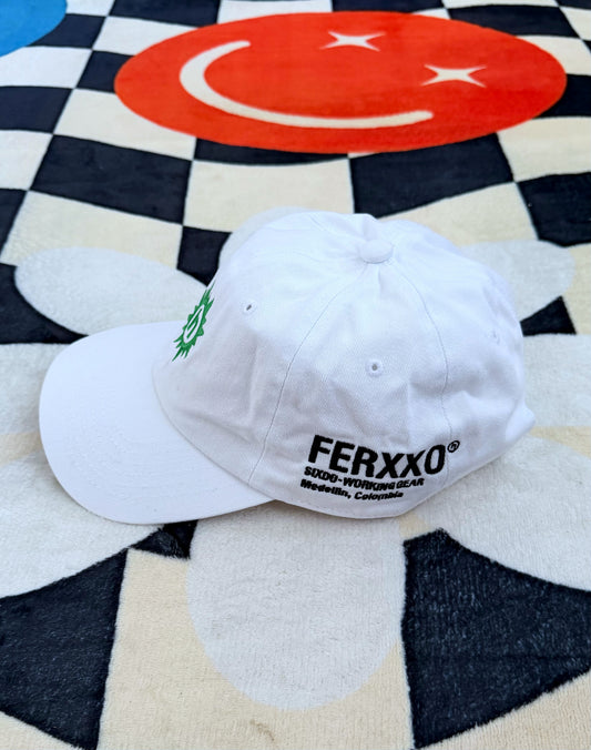 Hidden x Feid