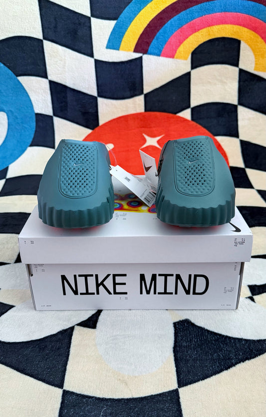 NIKE MIND 001 “MINERAL SLATE” Talla 9 27 CMS