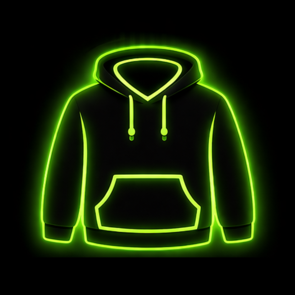 Buzos & Hoodies