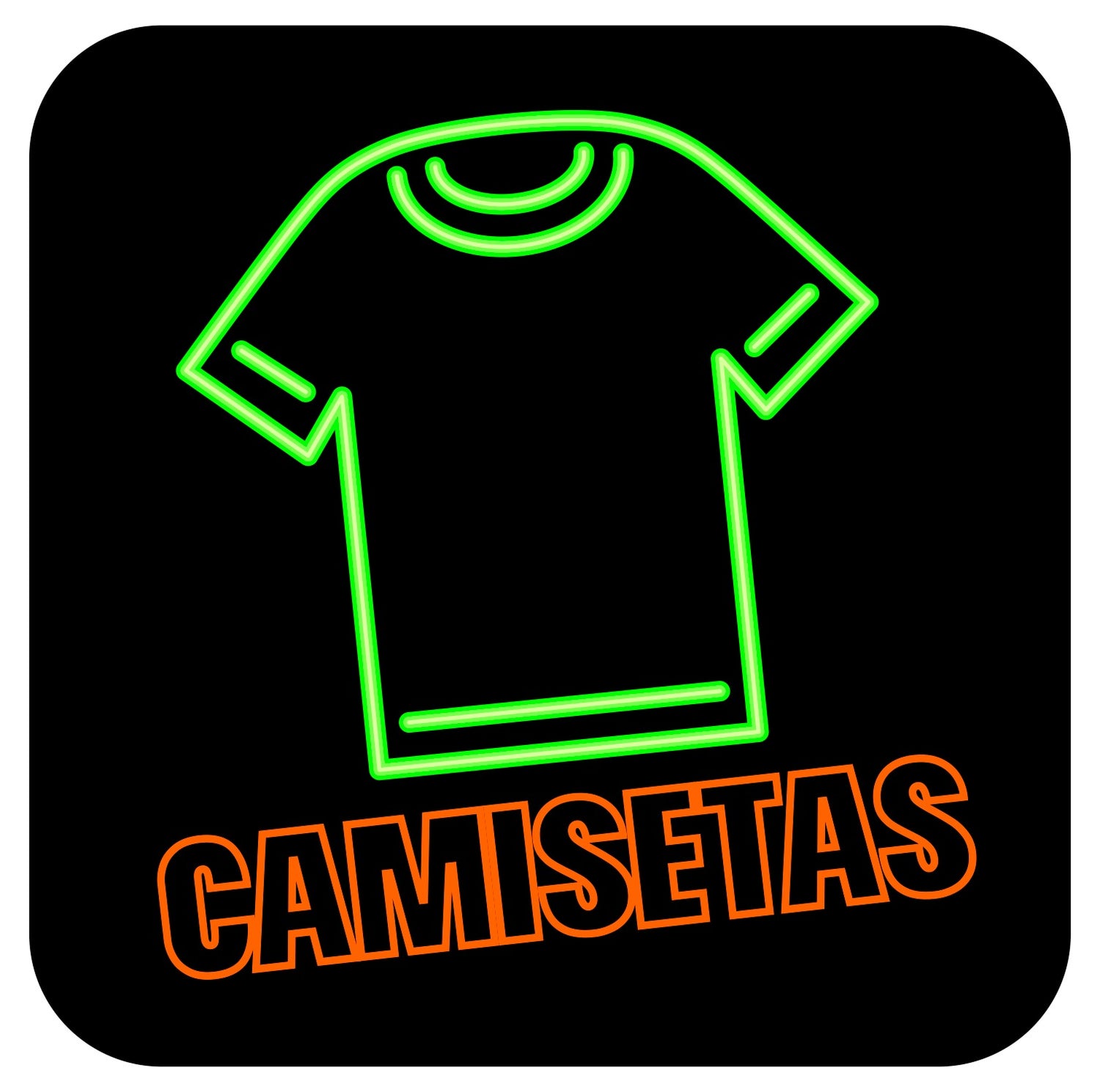 Camisetas