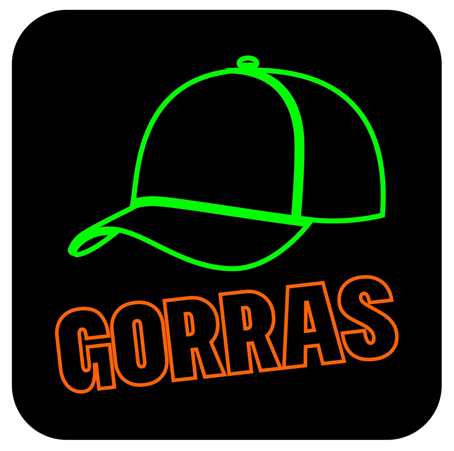 Gorras +