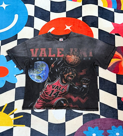 Vale Forever Guard Dog T-Shirt