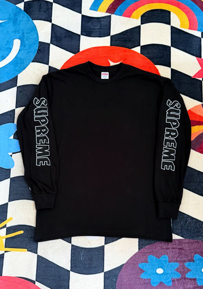 Supreme®/Spitfire® Bighead L/S Tee