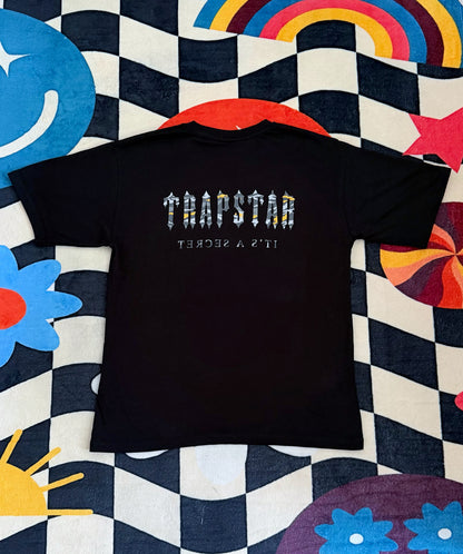 TRAPSTAR CAMO TEE 