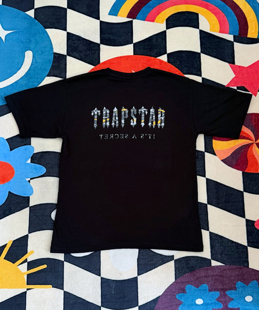 TRAPSTAR CAMO TEE 