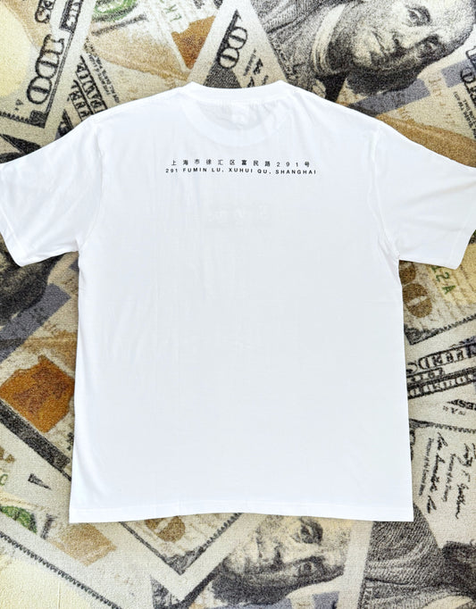 Supreme Shanghai Box Logo Tee