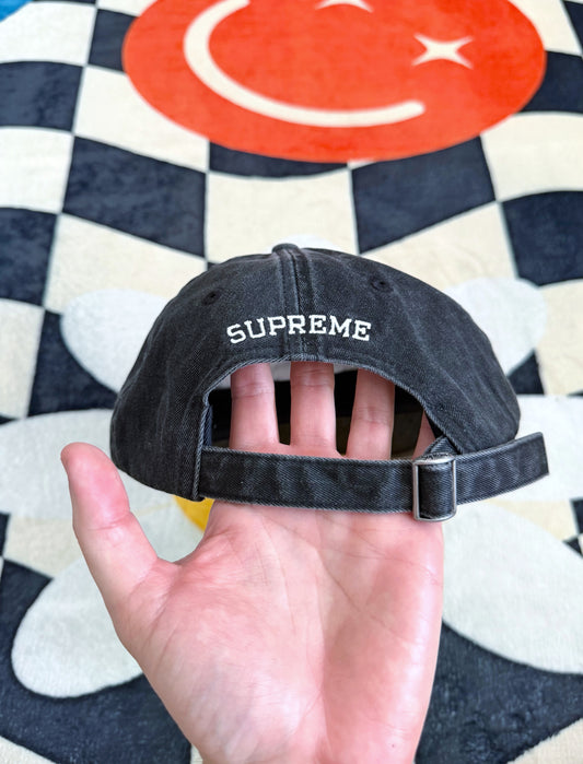 Supreme Italy 6-Panel