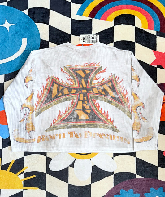 Vale Forever Reborn Thermal