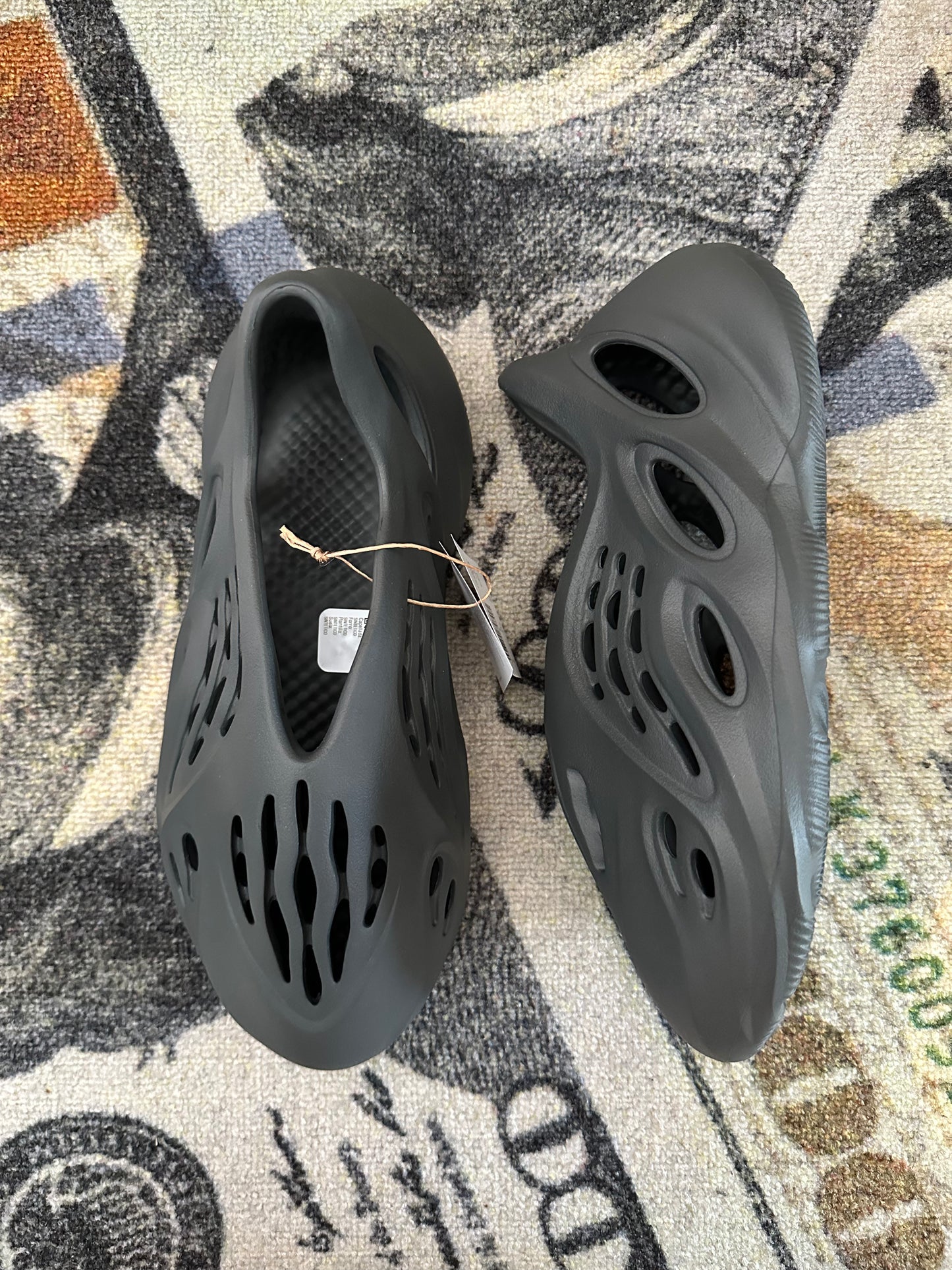 Adidas Yeezy Foam Runner