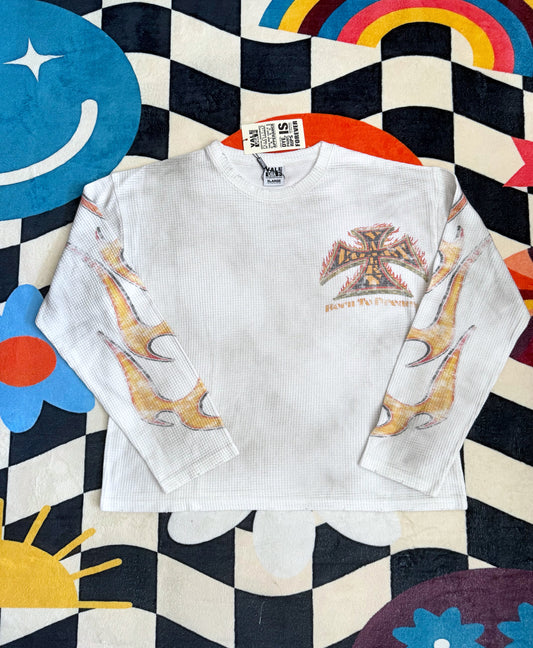 Vale Forever Reborn Thermal