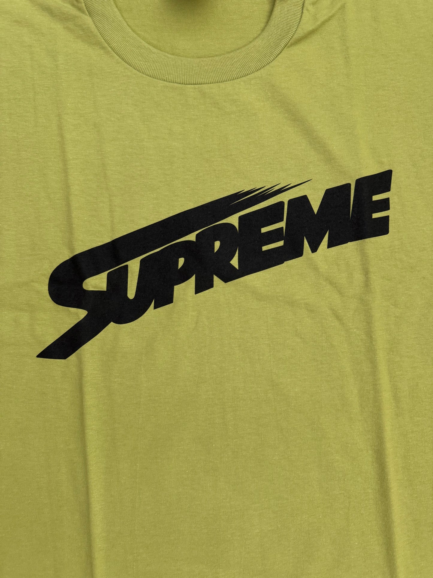 Supreme Mont Blanc Tee