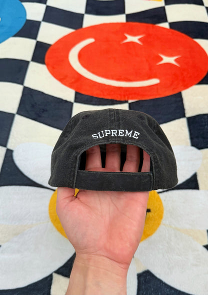 Supreme Bottle Opener 6-Panel Hat  Camouflage