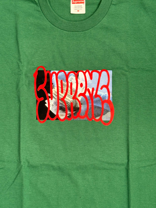 Supreme Payment Tee