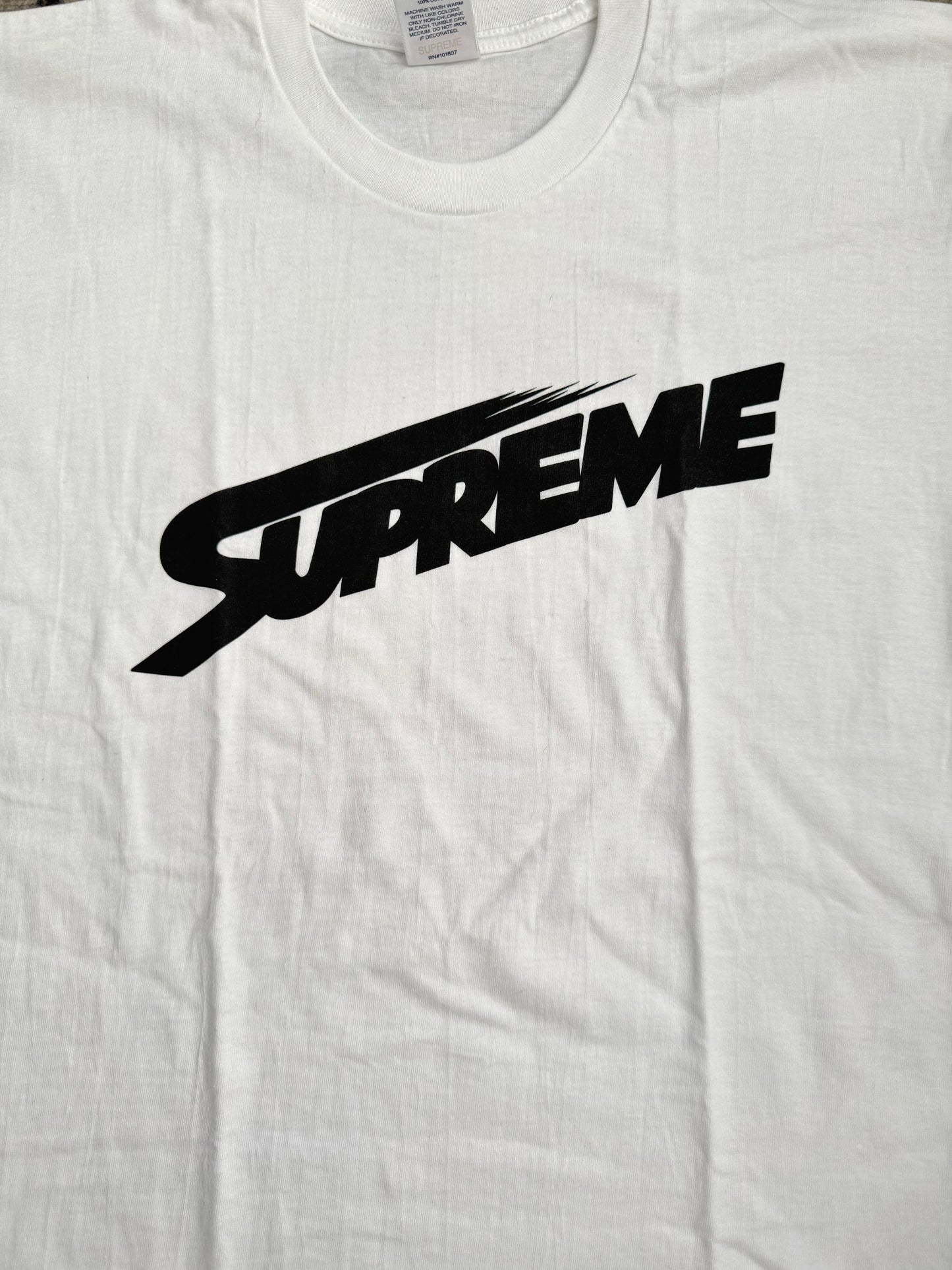 Supreme Mont Blanc Tee