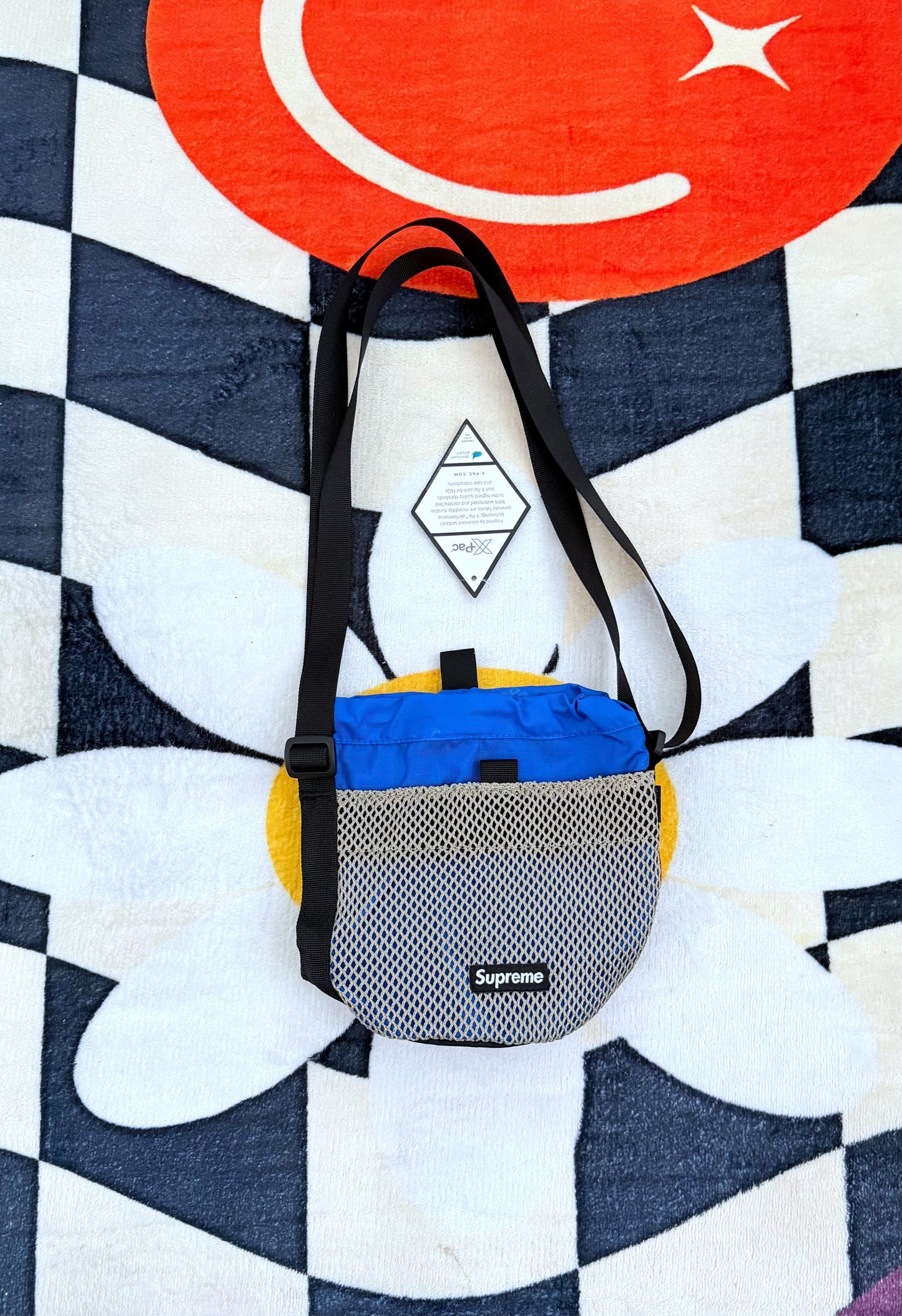 Supreme Shoulder Bag