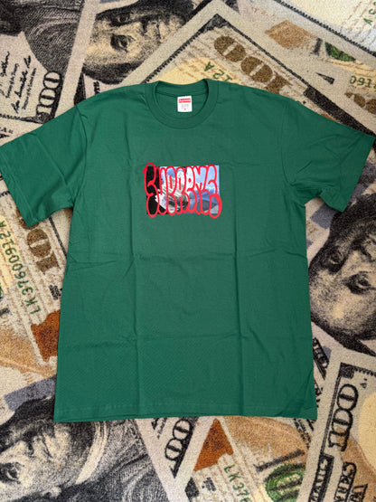 Supreme Payment Tee