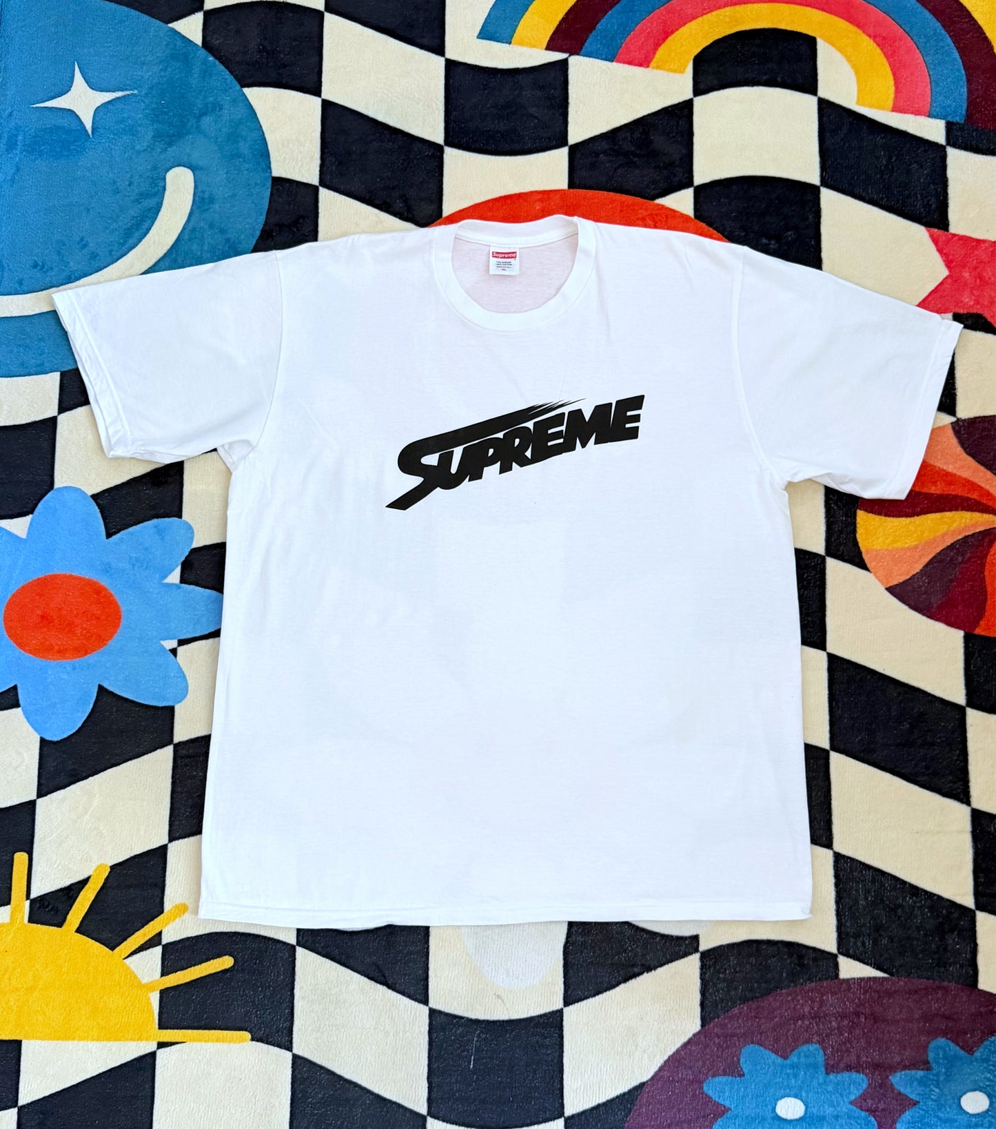 Supreme Mont Blanc Tee