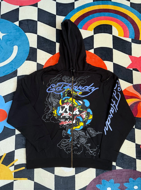 Ed Hardy by Christian Audigier Vintage