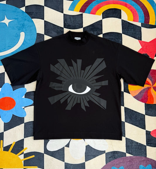 House of Errors All-Seeing Heavyweight Tee