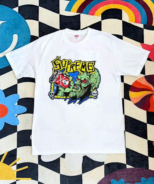 Supreme Fuckin Blowout Tee