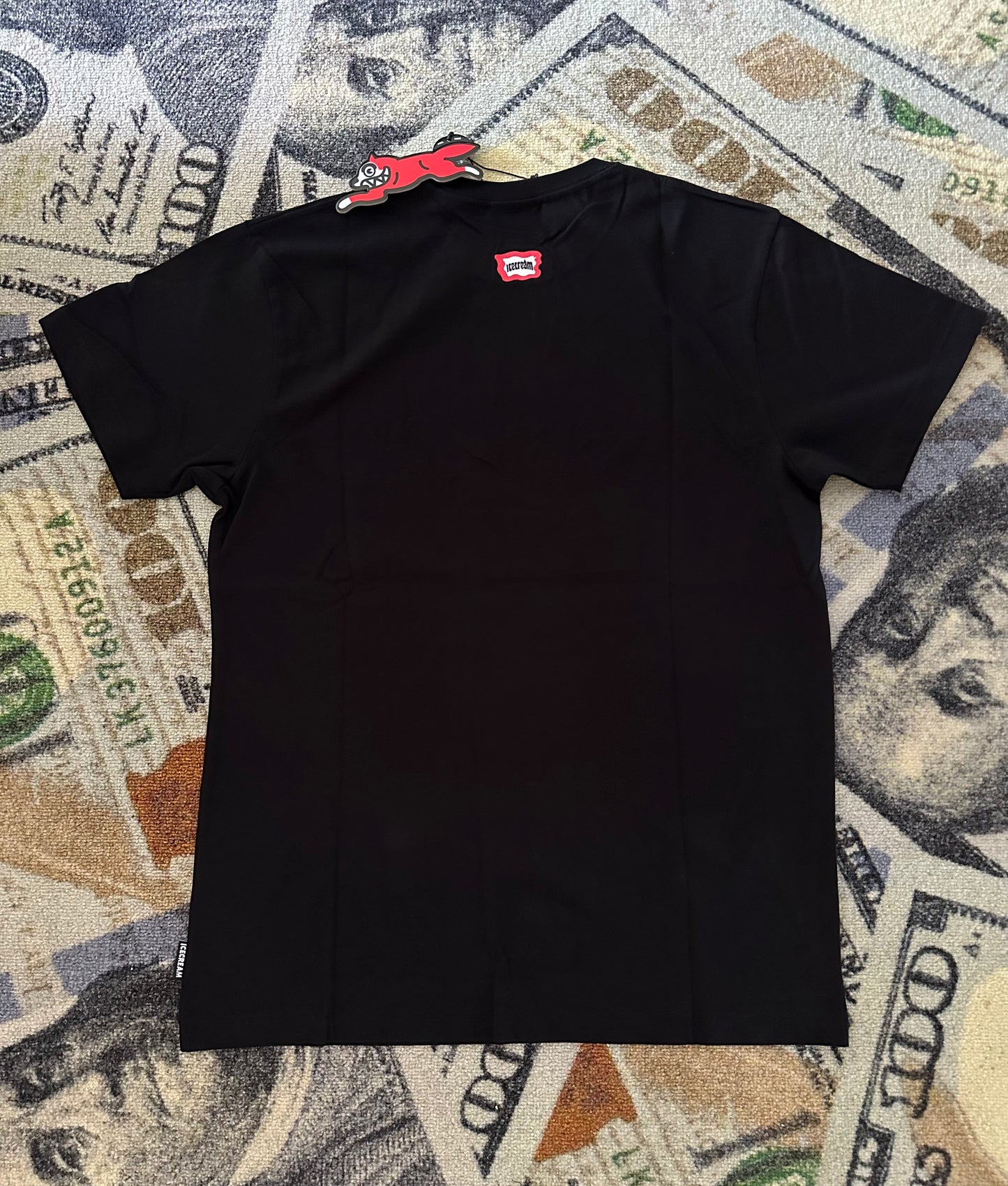 Icecream Graphic T-Shirt