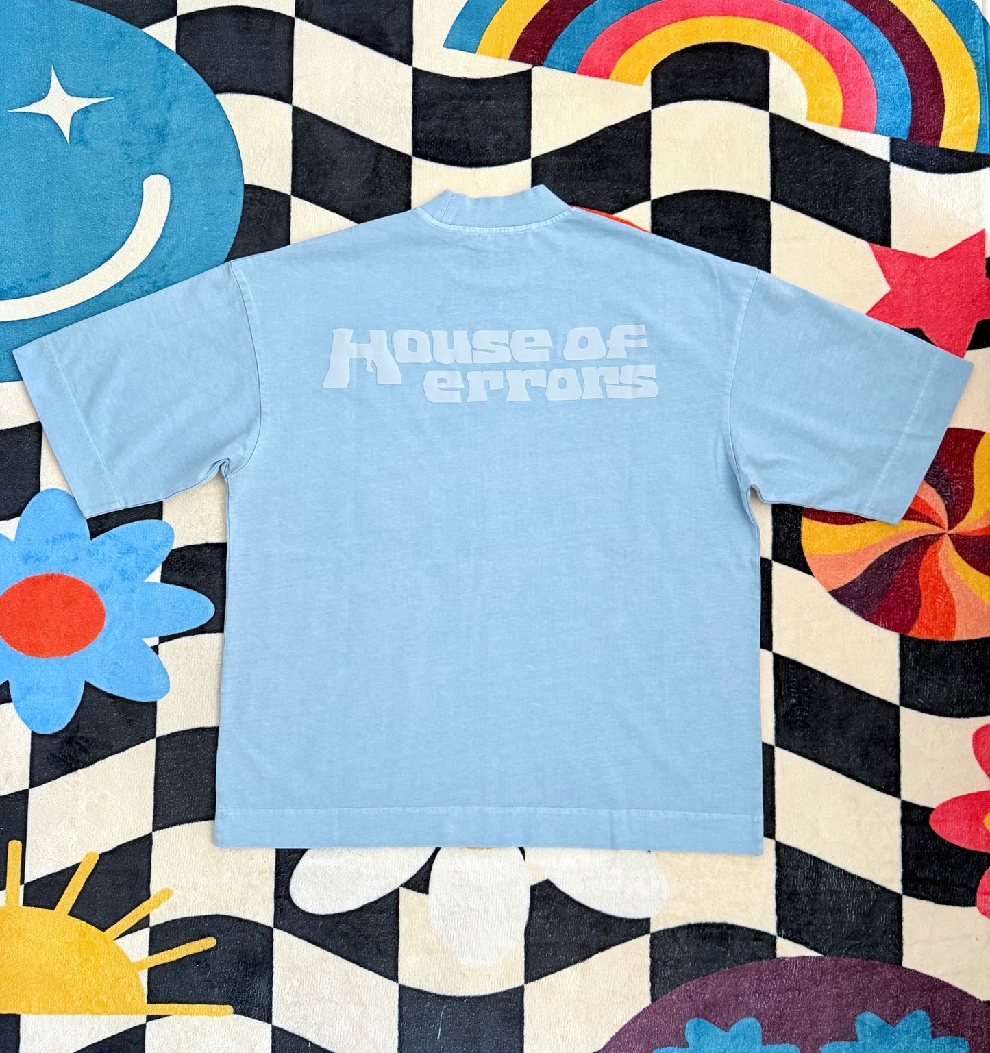House of Errors All-Seeing Heavyweight