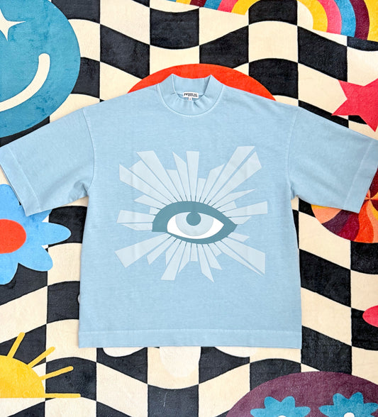 House of Errors All-Seeing Heavyweight